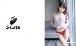 229SCUTE-1408れい(23) S-Cute 着やせする巨乳と狭いアソコでイチャH