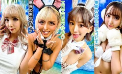 STVF-078 素人パンチラ in 自宅で個人撮影会vol.078
