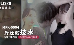 MFK-0004升迁的技术