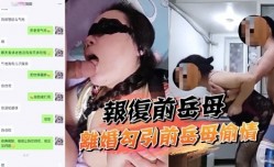 家庭乱luan伦-离婚勾引前岳母偷情