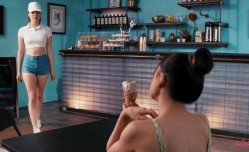 whengirlsplay - Melting Point