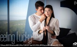 Sex Art – Chloe Lapiedra – Feeling Lucky