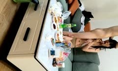 2023.2.21，最新上市！【瘦子探花梦幻馆】，良家少妇遇渣男，哭诉完被连干两炮，小逼逼水多