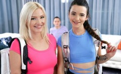 Bratty Sis – Ohana Petite Zazie