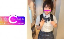 383NMCH-063 最新上市！【個人撮影】塾終わりの短髪デカ乳娘とハメ撮り_甘えん坊過ぎる美小女とのハメ撮り流出