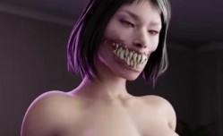 真人快打12 猫女牛仔 Mileena
