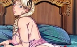 最新上市！【中文字幕】SLEEPLESS ～A Midsummer Night’s Dream～ The Animation 下巻