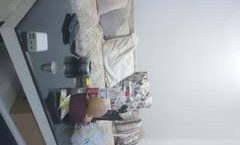 2022.8.12大魔王探花约良家大胸骚逼沙发近景疯狂按压
