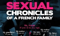 一个法国家庭的性史Sexual Chronicles 2012 中文字幕