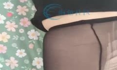善良的小嫂子黑丝+肛塞越来越接受新玩法