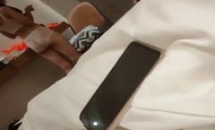 2022106瘦子探花梦幻馆双马尾良家眼镜妹mei不尽兴再来一炮主动骑乘位扭动