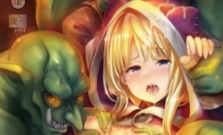[中文字幕] [魔人] ゴブリンの巣穴 第官网一話 巡礼者 アンヴィル