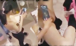 大学女生当着室友面和男朋友祼聊cdd