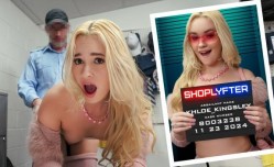 hoplyfter – Khloe Kingsley