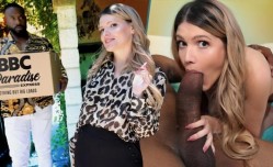 BBC Paradise – Riley Rose