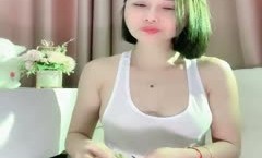 私人健身教练！气质短发美女！强烈要求秀一波，水嫩多汁粉嫩骚穴