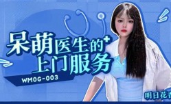 呆萌医生的上门服务