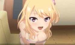 いもうとはGALかわいい 第官网1话 属性违いの妹mei [中文字幕]