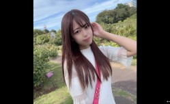 FC2PPV-4145441 初撮影・顔出し！カフェで働きながら女◯大に通う強要すると全