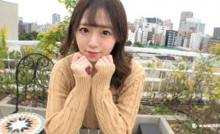 SIRO-5020最新上市！【身長162cm】腹を出すタイプの服も難なく着こなすスタイル抜群女子大生