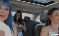 RK Prime - RK's Girl Trip- Part 1