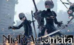 尼尔自动人形3D动漫 2B 抽[chou]插合集