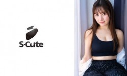 229SCUTE-1433 めい(22) S-Cute 肉感ぷるん！大きなおっぱいと丸いお尻H