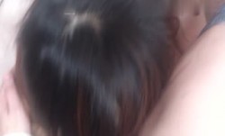 最新上市！【夫妻流出】淫妻癖老公与吊钟巨乳大奶爱妻性xing愛自拍流出(7)