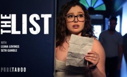 Pure Taboo – Leana Lovings – The List