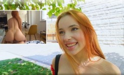 Trip For Fuck – Megan Mur